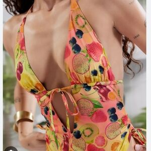 Out From Under Ava One Piece